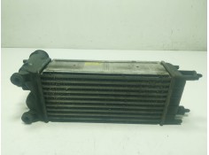 Recambio de intercooler para peugeot 508 i (8d_) 1.6 hdi referencia OEM IAM  P9684946389  2