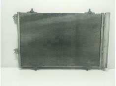 Recambio de condensador aire acondicionado para peugeot 508 i (8d_) 1.6 hdi referencia OEM IAM  9684993089  2