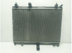 Recambio de radiador agua para peugeot 508 i (8d_) 1.6 hdi referencia OEM IAM   