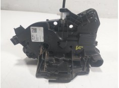 Recambio de cerradura puerta delantera izquierda para volkswagen polo vi (aw1, bz1, ae1) 1.0 tsi referencia OEM IAM  10B837015  2