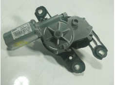 Recambio de motor limpia trasero para volkswagen polo vi (aw1, bz1, ae1) 1.0 tsi referencia OEM IAM  5G0955711C  2