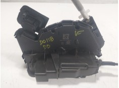 Recambio de cerradura puerta delantera derecha para volkswagen t-roc (a11, d11) 1.0 tsi referencia OEM IAM  5TB837016A  2