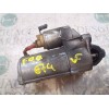 Recambio de motor arranque para renault laguna ii (bg0) confort authentique referencia OEM IAM   