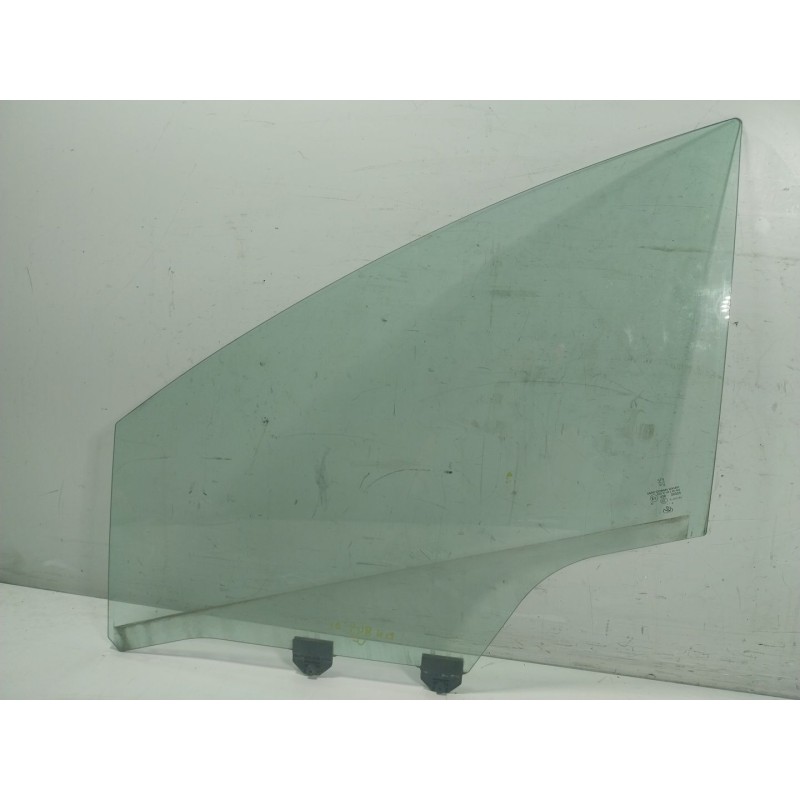 Recambio de cristal puerta delantero izquierdo para peugeot 3008 monospace (0u_) 1.6 bluehdi 120 referencia OEM IAM   