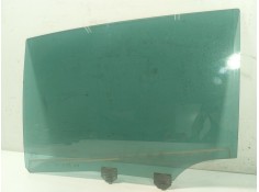 Recambio de cristal puerta trasero izquierdo para peugeot 3008 monospace (0u_) 1.6 bluehdi 120 referencia OEM IAM   