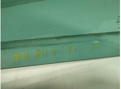 Recambio de cristal puerta trasero izquierdo para peugeot 3008 monospace (0u_) 1.6 bluehdi 120 referencia OEM IAM    2