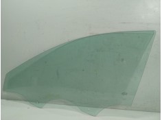 Recambio de cristal puerta delantero izquierdo para seat leon sportstourer (kl8) 1.5 16v etsi act referencia OEM IAM 5FA845201A 