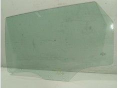 Recambio de cristal puerta trasero izquierdo para seat leon sportstourer (kl8) 1.5 16v etsi act referencia OEM IAM 5FE845025D  