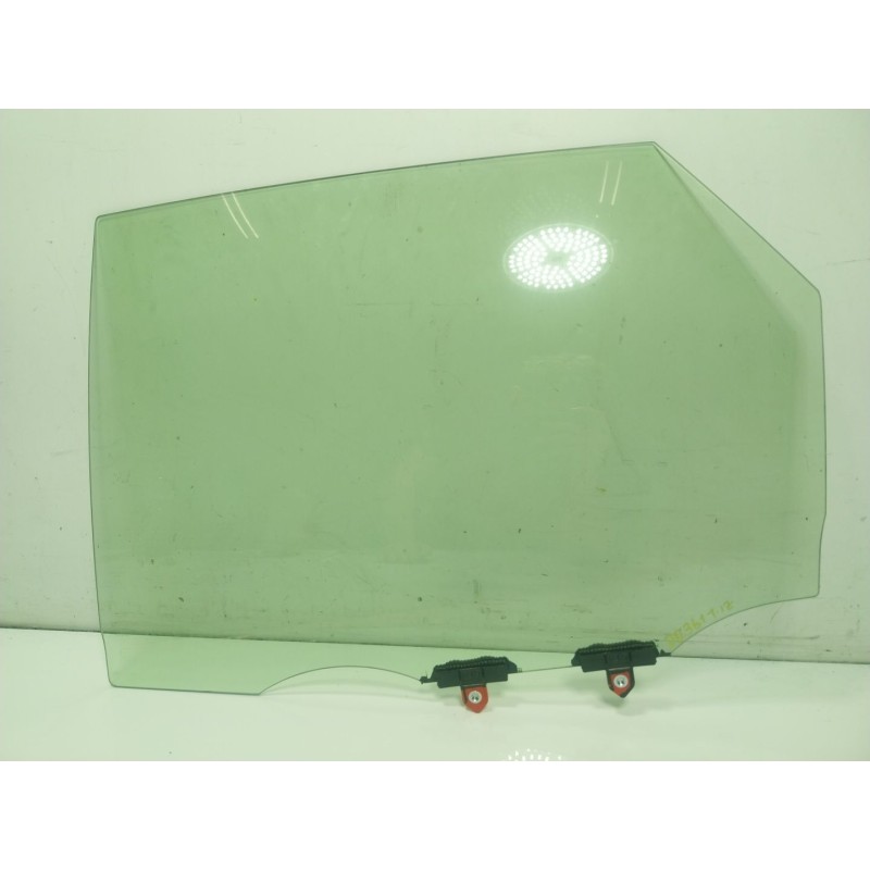 Recambio de cristal puerta trasero izquierdo para lexus lbx hybrid 1.5 vvti hybrid (mayh10l) referencia OEM IAM   
