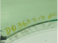 Recambio de cristal puerta trasero izquierdo para lexus lbx hybrid 1.5 vvti hybrid (mayh10l) referencia OEM IAM    2