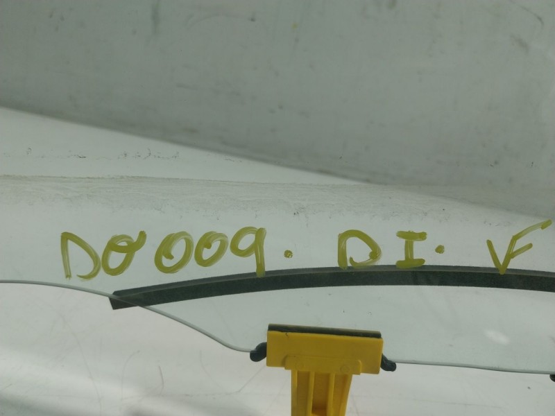 Recambio de cristal puerta delantero izquierdo para suzuki vitara (ly) 1.6 (apk 416) referencia OEM IAM   