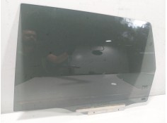 Recambio de cristal puerta trasero izquierdo para suzuki vitara (ly) 1.6 (apk 416) referencia OEM IAM   