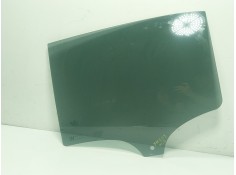 Recambio de cristal puerta trasero izquierdo para mercedes-benz clase a berlina (bm 177) referencia OEM IAM   