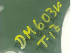 Recambio de cristal puerta trasero izquierdo para mercedes-benz clase a berlina (bm 177) referencia OEM IAM    2