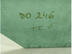 Recambio de cristal puerta trasero izquierdo para seat ibiza iv (6j5, 6p1) 2.0 tdi referencia OEM IAM 6J4845205B   2