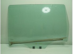 Recambio de cristal puerta trasero izquierdo para dacia lodgy (js_) 1.5 dci referencia OEM IAM 823019181R  