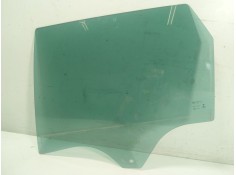 Recambio de cristal puerta trasero izquierdo para citroën c3 aircross ii (2r_, 2c_) 1.2 puretech 110 (2rhnzb, 2rhnzw, 2rhnpx, 2r