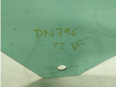 Recambio de cristal puerta trasero izquierdo para citroën c3 aircross ii (2r_, 2c_) 1.2 puretech 110 (2rhnzb, 2rhnzw, 2rhnpx, 2r 2