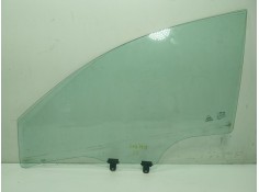 Recambio de cristal puerta delantero izquierdo para kia stonic (yb) 1.0 t-gdi referencia OEM IAM   