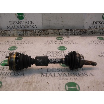 TRANSMISION IZQUIERDA 