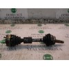 Recambio de transmision izquierda para alfa romeo 147 (190) 2.0 t.spark distinctive referencia OEM IAM   