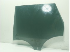 Recambio de cristal puerta trasero izquierdo para bmw x1 (u11) sdrive 18 i referencia OEM IAM   