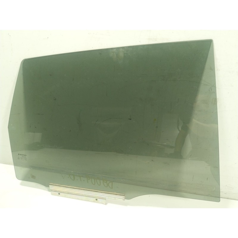 Recambio de cristal puerta trasero derecho para suzuki vitara (ly) 1.6 (apk 416) referencia OEM IAM   