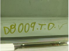 Recambio de cristal puerta trasero derecho para suzuki vitara (ly) 1.6 (apk 416) referencia OEM IAM    2