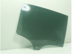 Recambio de cristal puerta trasero derecho para mercedes-benz clase a berlina (bm 177) referencia OEM IAM   