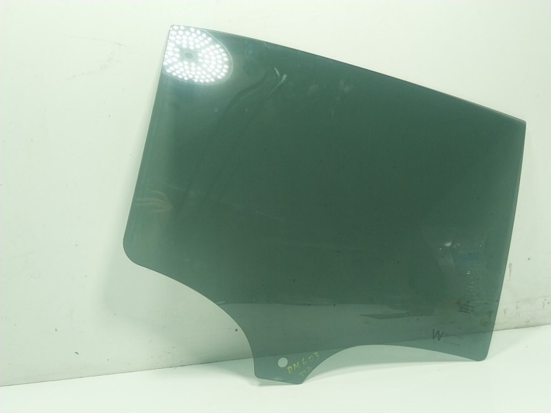 Recambio de cristal puerta trasero derecho para mercedes-benz clase a berlina (bm 177) referencia OEM IAM   