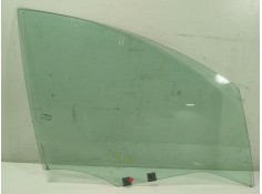 Recambio de cristal puerta delantero derecho para renault clio iv (bh_) 1.5 dci 90 referencia OEM IAM 803004101R  