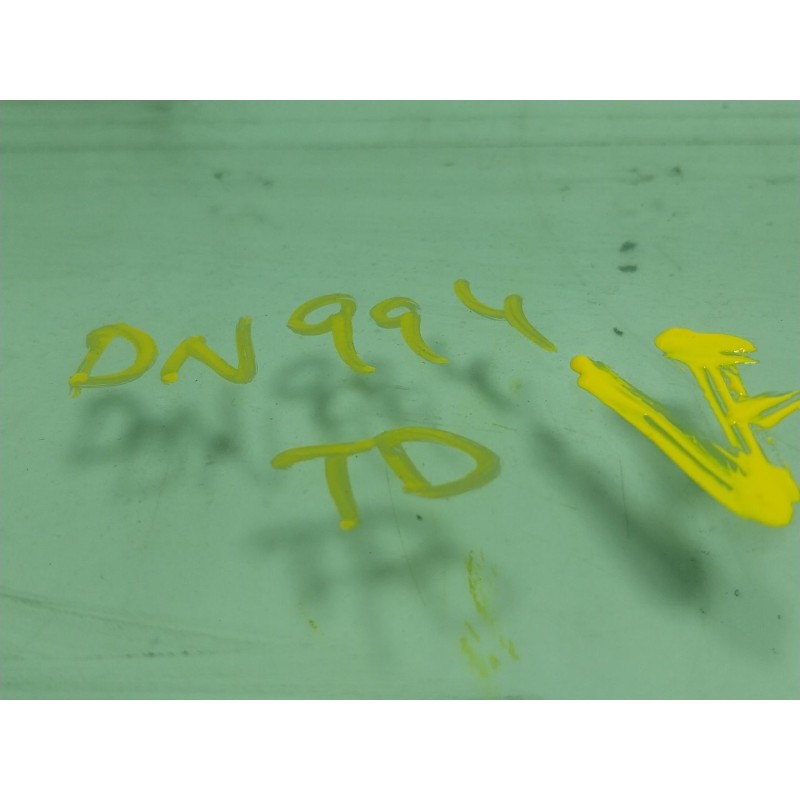 Recambio de cristal puerta trasero derecho para mercedes-benz clase a (w176) a 200 (176.043) referencia OEM IAM   