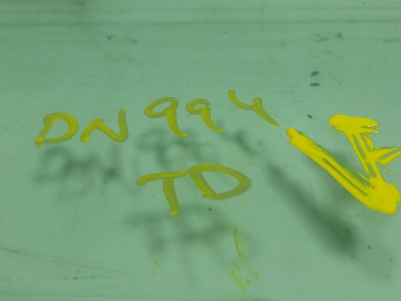 Recambio de cristal puerta trasero derecho para mercedes-benz clase a (w176) a 200 (176.043) referencia OEM IAM   