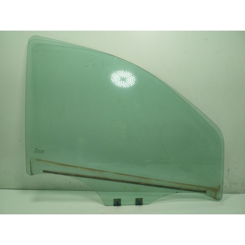 Recambio de cristal puerta delantero derecho para dacia lodgy (js_) 1.5 dci referencia OEM IAM 803004351R  803001762R