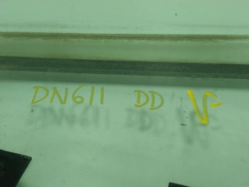 Recambio de cristal puerta delantero derecho para dacia lodgy (js_) 1.5 dci referencia OEM IAM 803004351R  803001762R