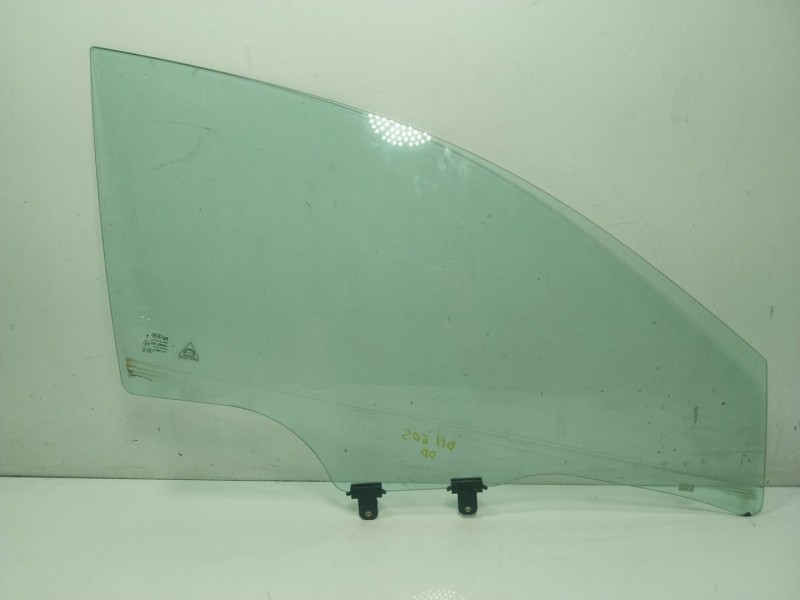 Recambio de cristal puerta delantero derecho para kia stonic (yb) 1.0 t-gdi referencia OEM IAM   