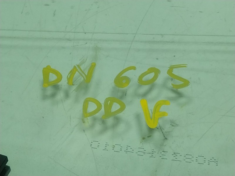 Recambio de cristal puerta delantero derecho para kia stonic (yb) 1.0 t-gdi referencia OEM IAM   