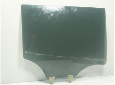 Recambio de cristal puerta trasero derecho para kia stonic (yb) 1.0 t-gdi referencia OEM IAM   