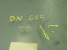 Recambio de cristal puerta trasero derecho para kia stonic (yb) 1.0 t-gdi referencia OEM IAM    2