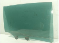 Recambio de cristal puerta trasero derecho para peugeot 3008 monospace (0u_) 1.6 bluehdi 120 referencia OEM IAM   