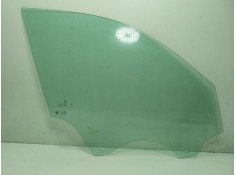 Recambio de cristal puerta delantero derecho para bmw x1 (u11) sdrive 18 i referencia OEM IAM   