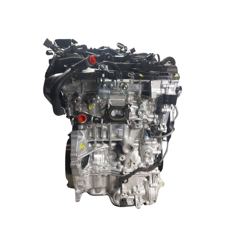 Recambio de motor completo para lexus lbx hybrid 1.5 vvti hybrid (mayh10l) referencia OEM IAM  M15A 