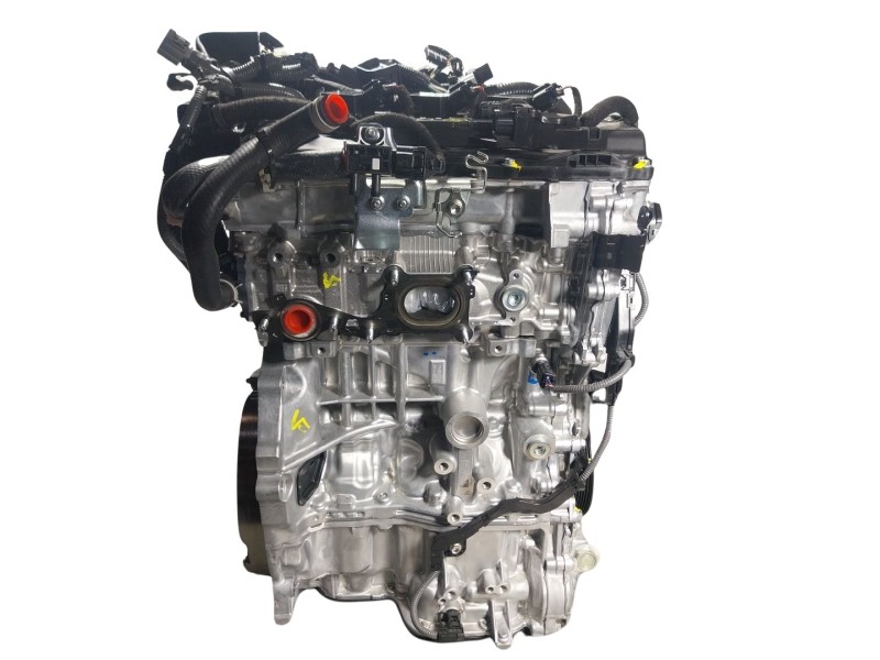 Recambio de motor completo para lexus lbx hybrid 1.5 vvti hybrid (mayh10l) referencia OEM IAM  M15A 
