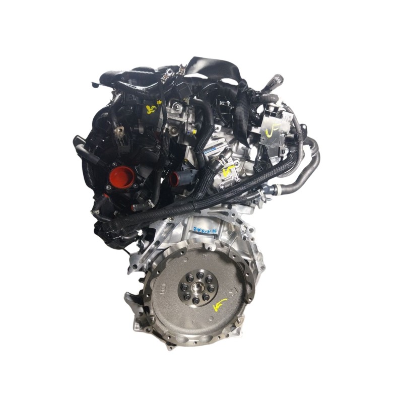 Recambio de motor completo para lexus lbx hybrid 1.5 vvti hybrid (mayh10l) referencia OEM IAM  M15A 