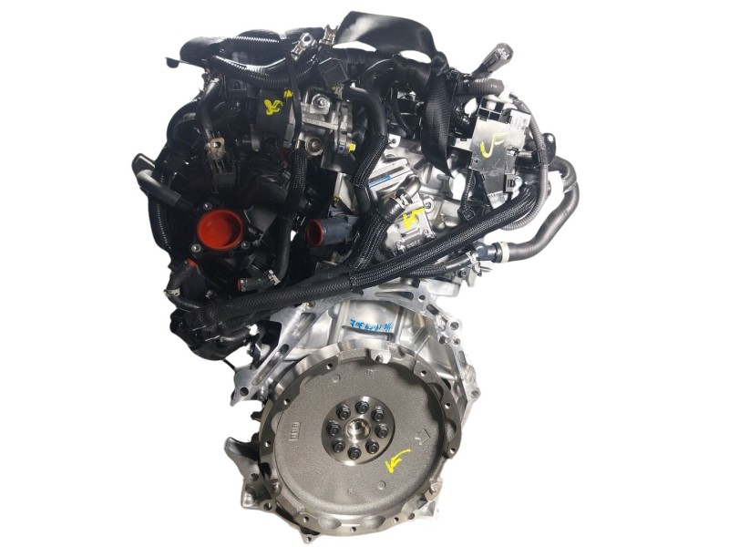 Recambio de motor completo para lexus lbx hybrid 1.5 vvti hybrid (mayh10l) referencia OEM IAM  M15A 