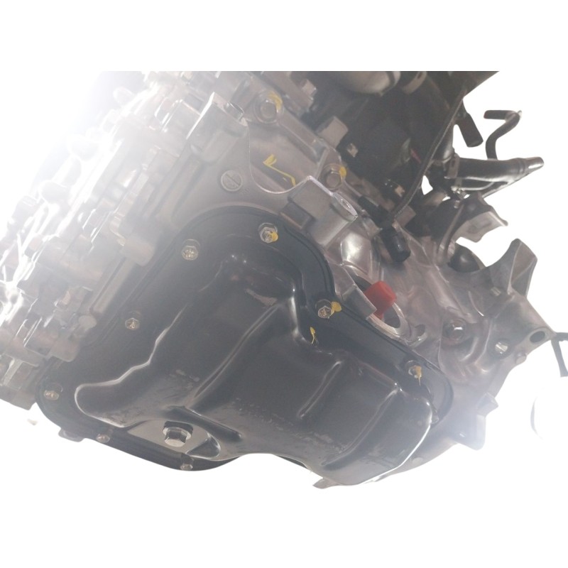 Recambio de motor completo para lexus lbx hybrid 1.5 vvti hybrid (mayh10l) referencia OEM IAM  M15A 