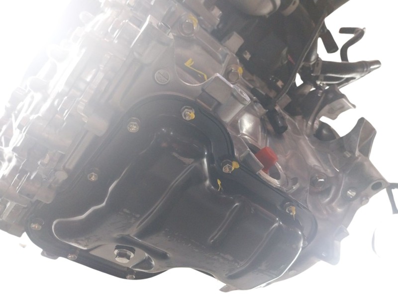 Recambio de motor completo para lexus lbx hybrid 1.5 vvti hybrid (mayh10l) referencia OEM IAM  M15A 