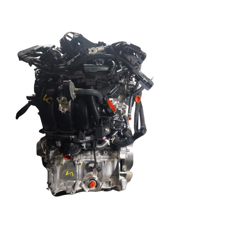 Recambio de motor completo para lexus lbx hybrid 1.5 vvti hybrid (mayh10l) referencia OEM IAM  M15A 