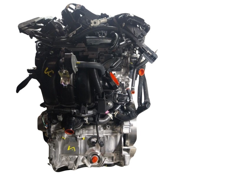 Recambio de motor completo para lexus lbx hybrid 1.5 vvti hybrid (mayh10l) referencia OEM IAM  M15A 