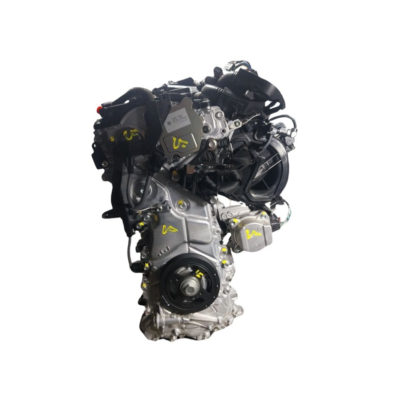 Recambio de motor completo para lexus lbx hybrid 1.5 vvti hybrid (mayh10l) referencia OEM IAM  M15A 